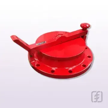 Escotilla de Medición