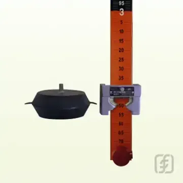 Regleta de Medición