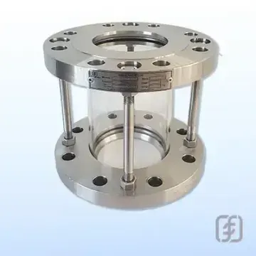 Mirilla Tubular 360°