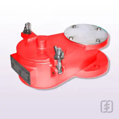 valvula alivio de vacio