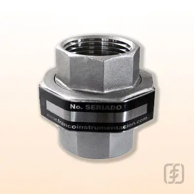 arrestador flame check